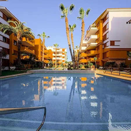 Διαμέρισμα La Recoleta By Interhome