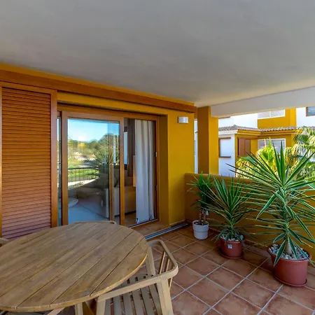 La Recoleta By Interhome