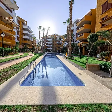 La Recoleta By Interhome Appartement Torrevieja