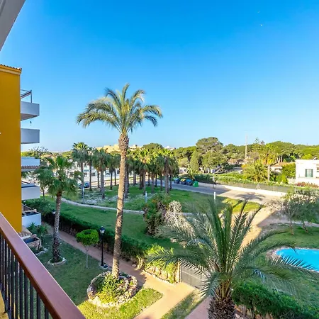 Appartement La Recoleta By Interhome Torrevieja