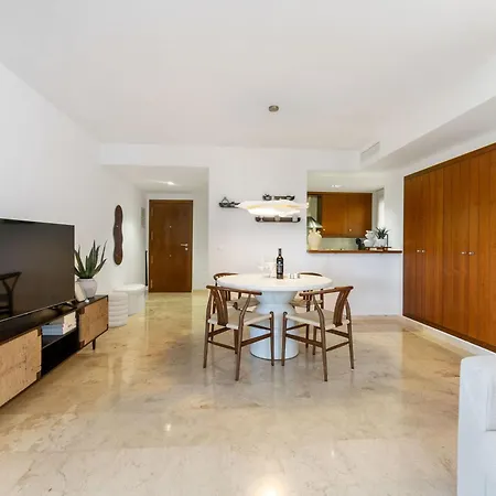 La Recoleta By Interhome Appartement Torrevieja