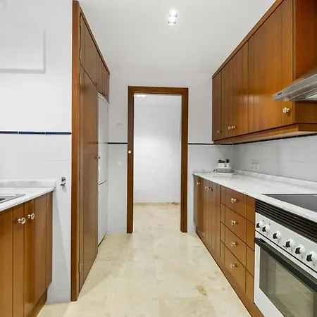 La Recoleta By Interhome Appartement