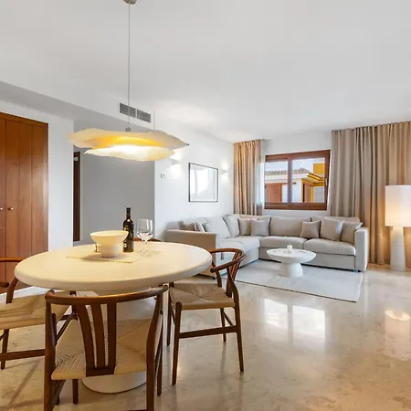 Appartement La Recoleta By Interhome