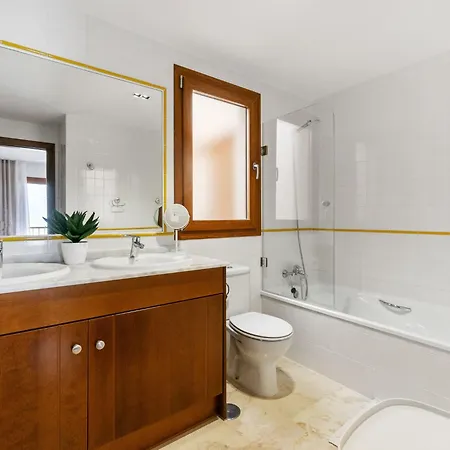 Apartment La Recoleta By Interhome Torrevieja